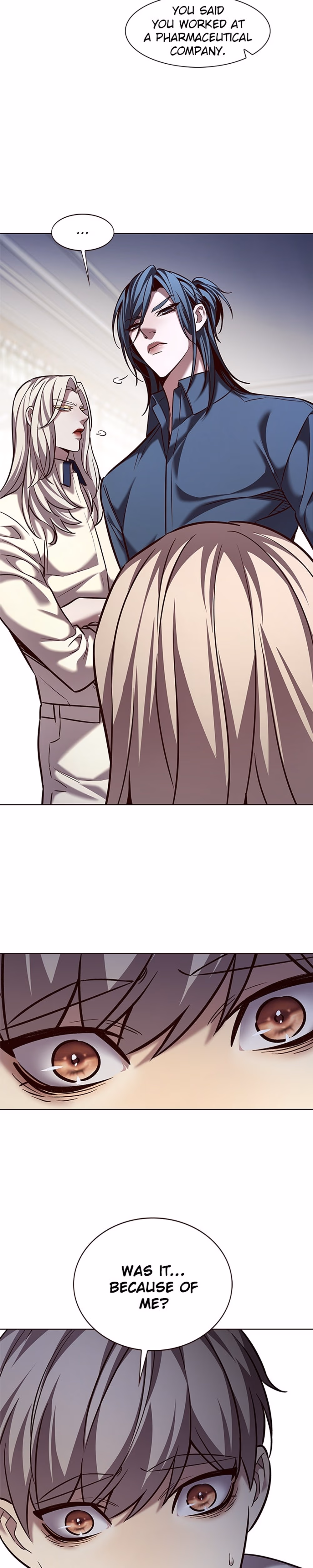 Eleceed - Chapter 237 - Part 10