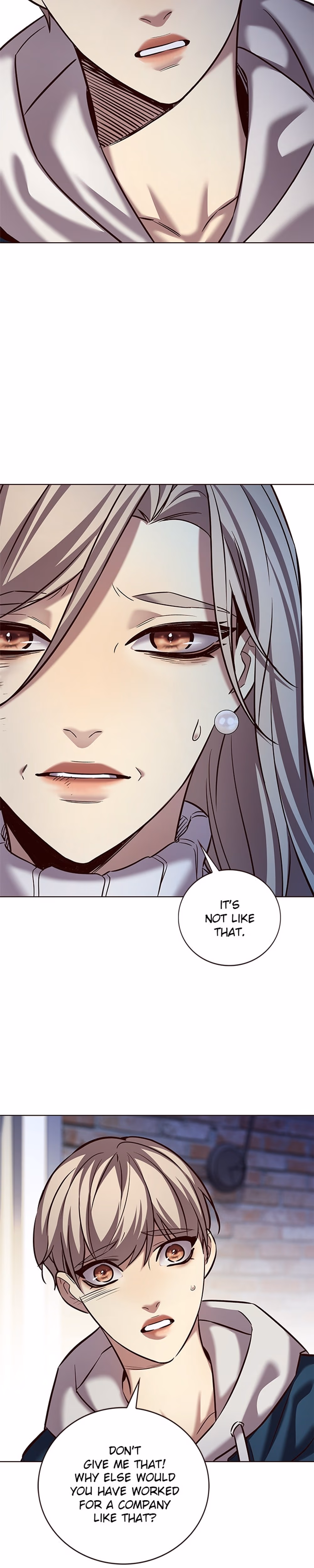 Eleceed - Chapter 237 - Part 11