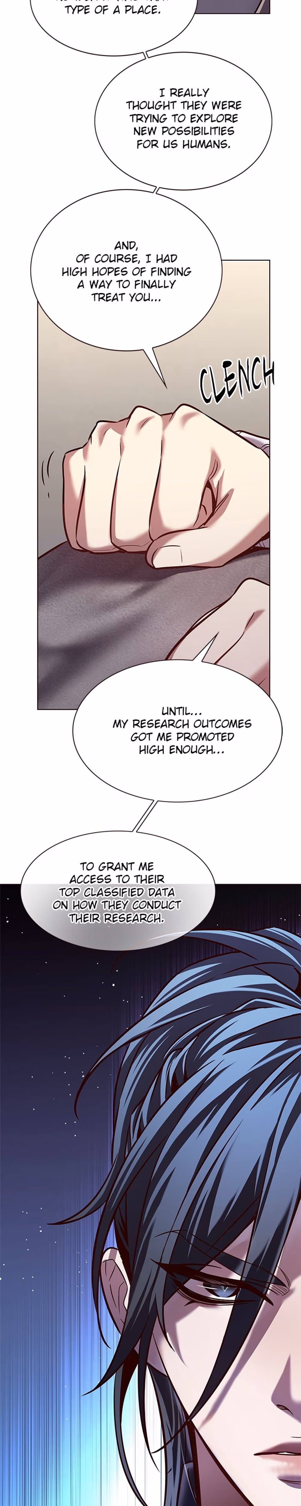 Eleceed - Chapter 237 - Part 16