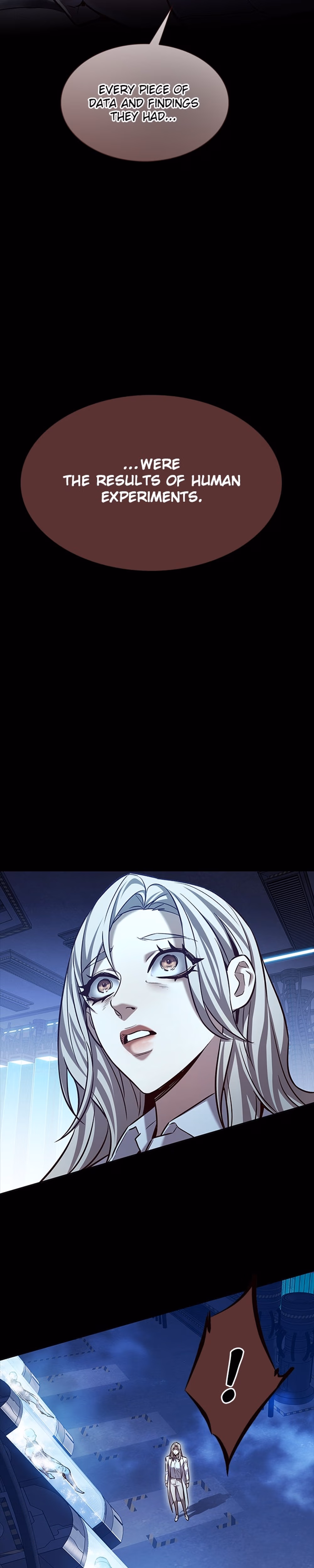 Eleceed - Chapter 237 - Part 18