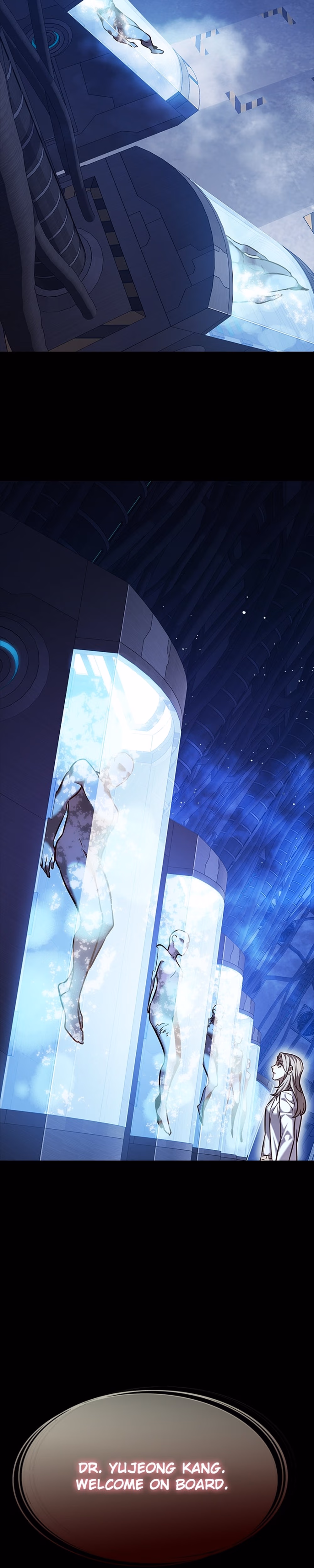Eleceed - Chapter 237 - Part 19