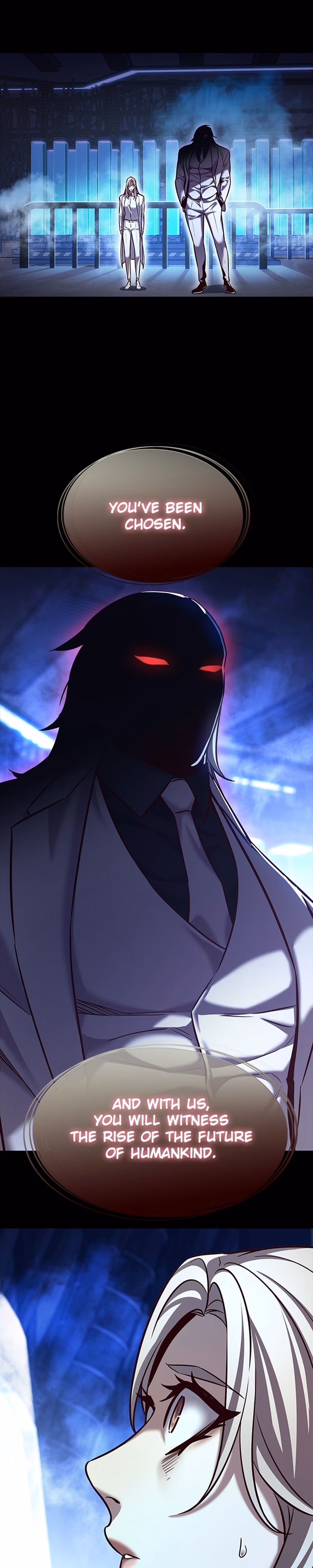 Eleceed - Chapter 237 - Part 20