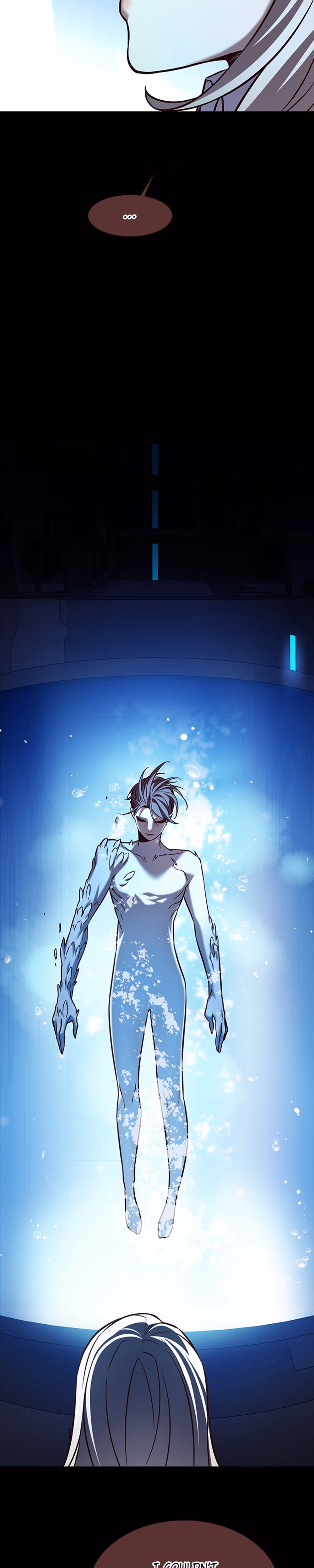 Eleceed - Chapter 237 - Part 21