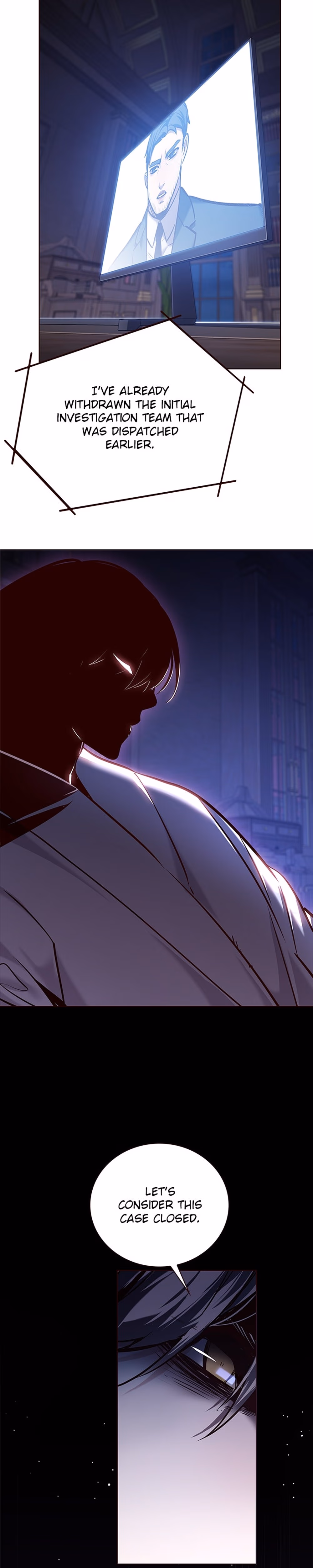 Eleceed - Chapter 237 - Part 33
