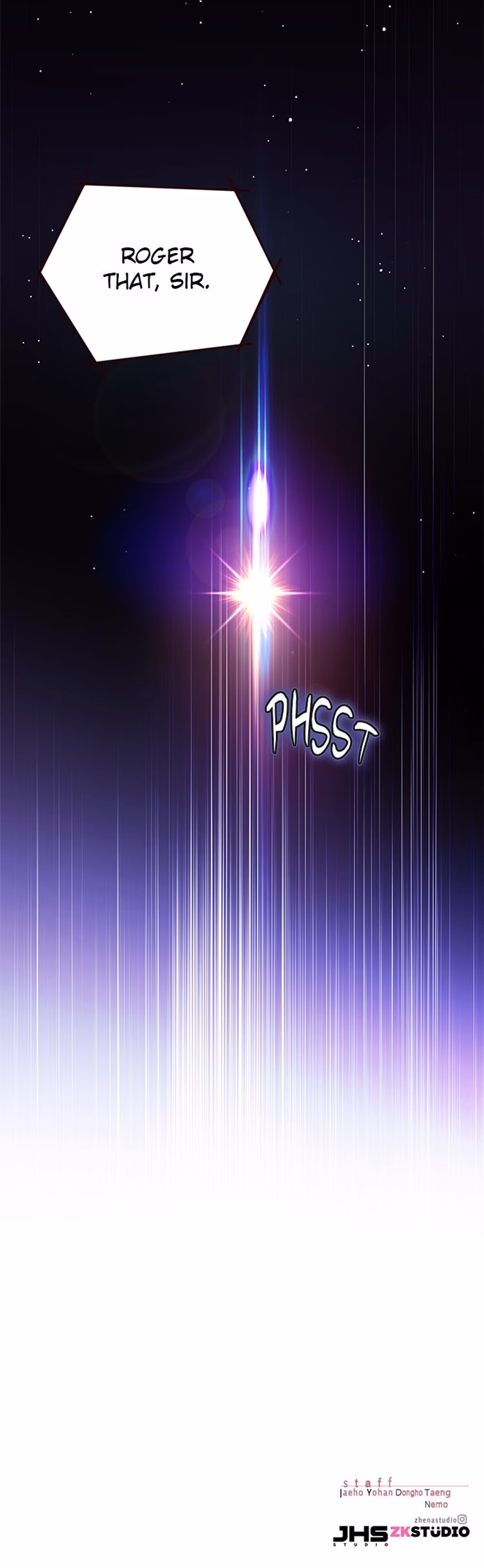 Eleceed - Chapter 237 - Part 34