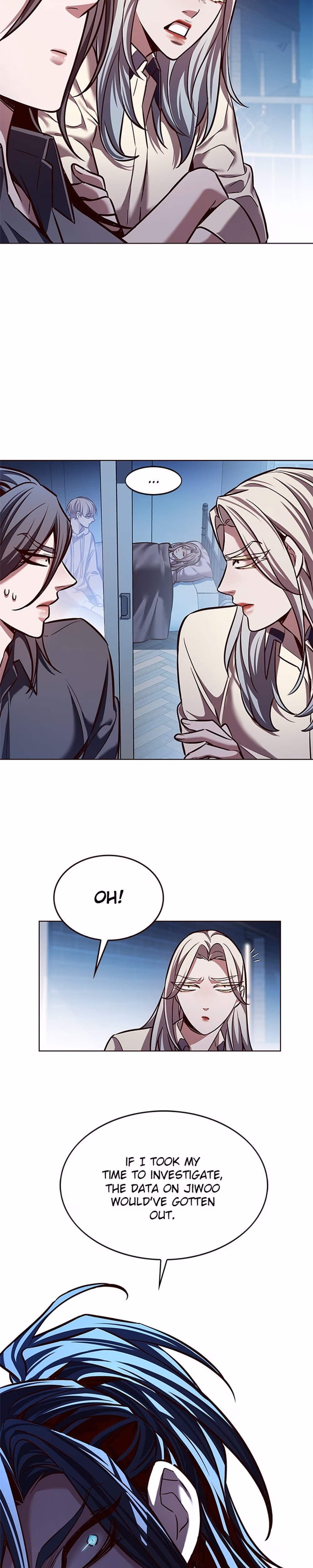 Eleceed - Chapter 238 - Part 3