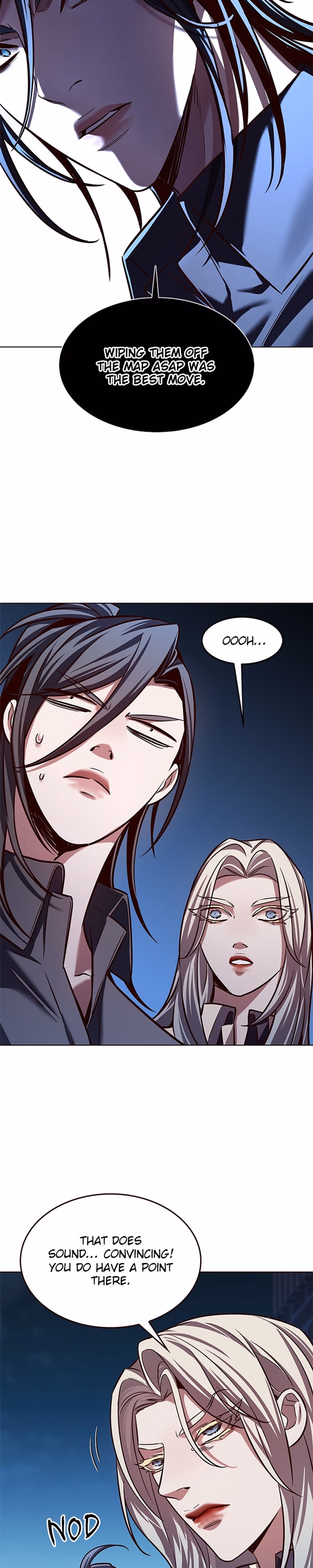 Eleceed - Chapter 238 - Part 4