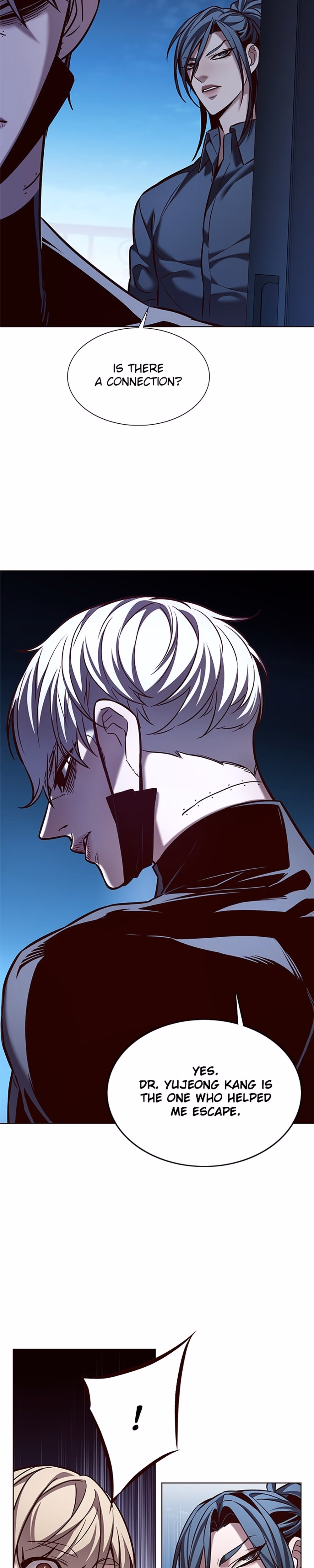 Eleceed - Chapter 238 - Part 8