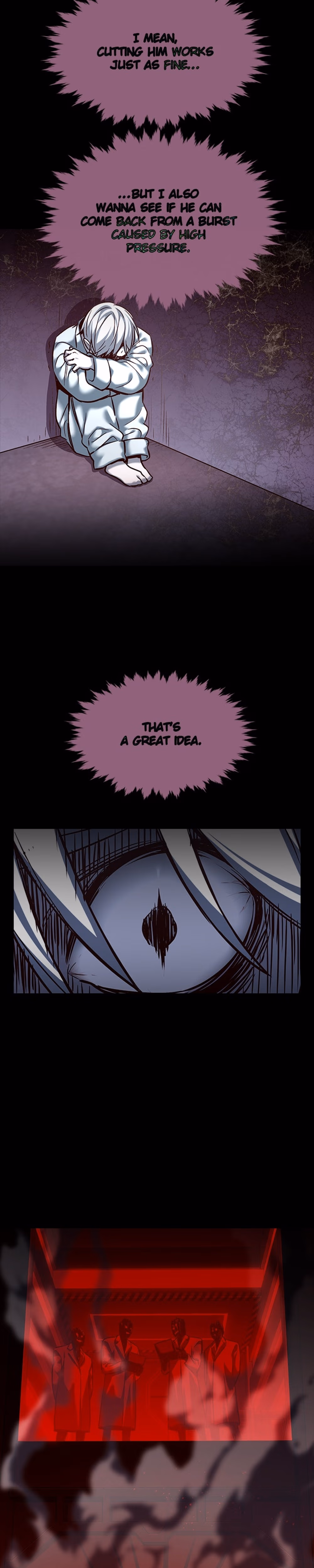 Eleceed - Chapter 238 - Part 13