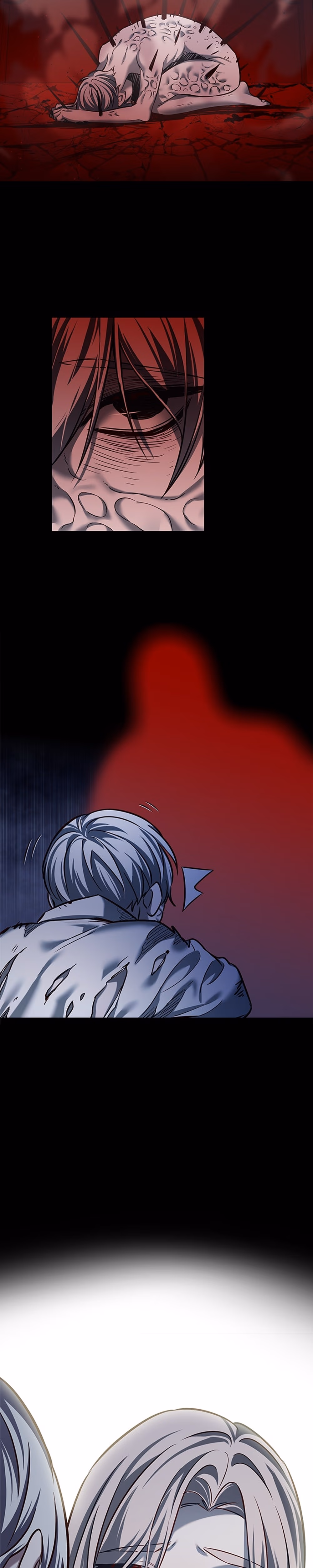Eleceed - Chapter 238 - Part 14