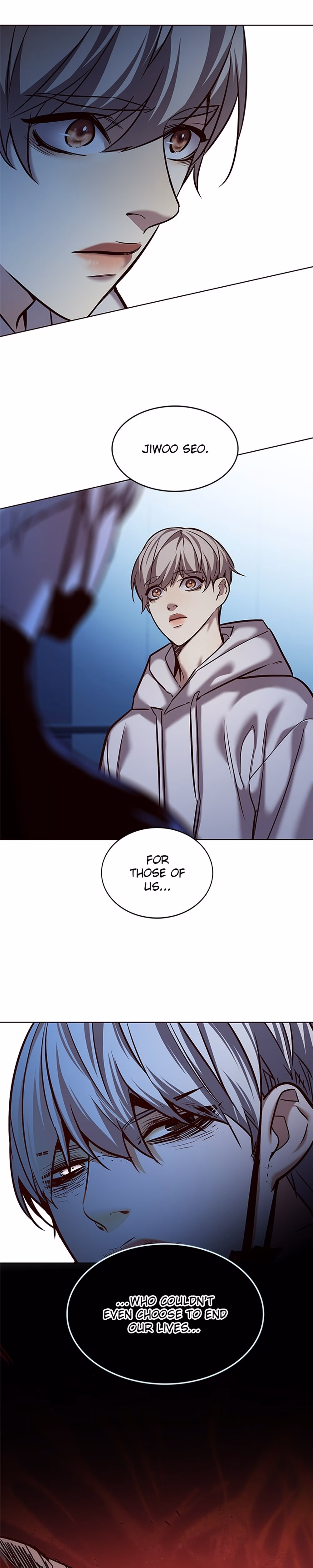 Eleceed - Chapter 238 - Part 19