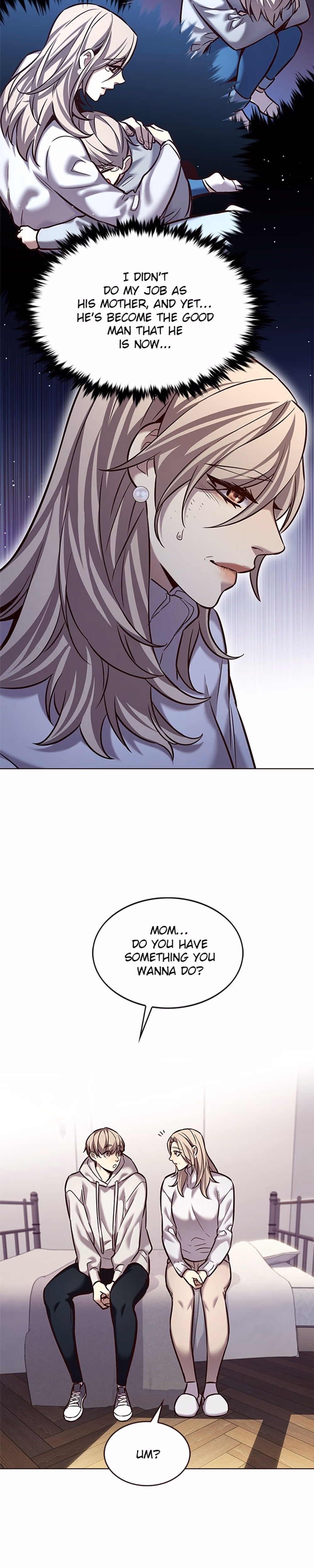 Eleceed - Chapter 238 - Part 31