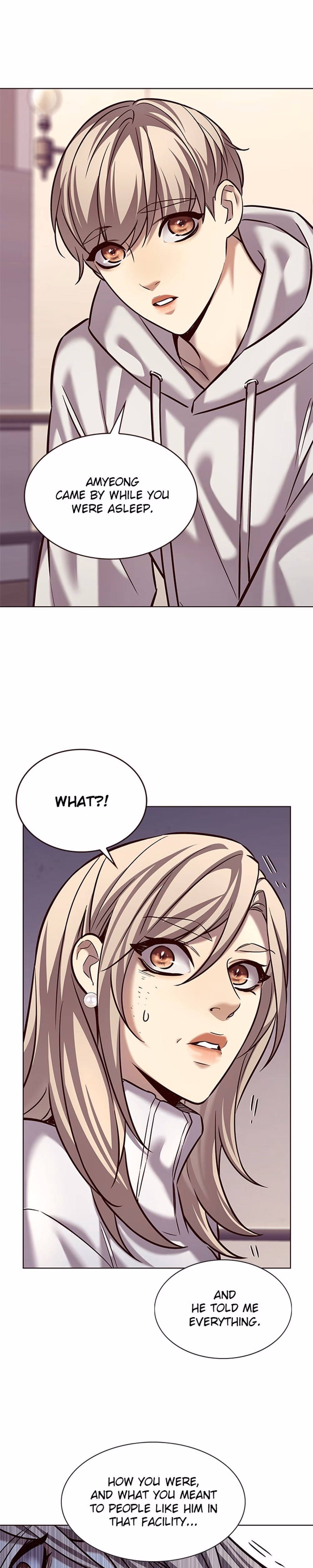 Eleceed - Chapter 238 - Part 32