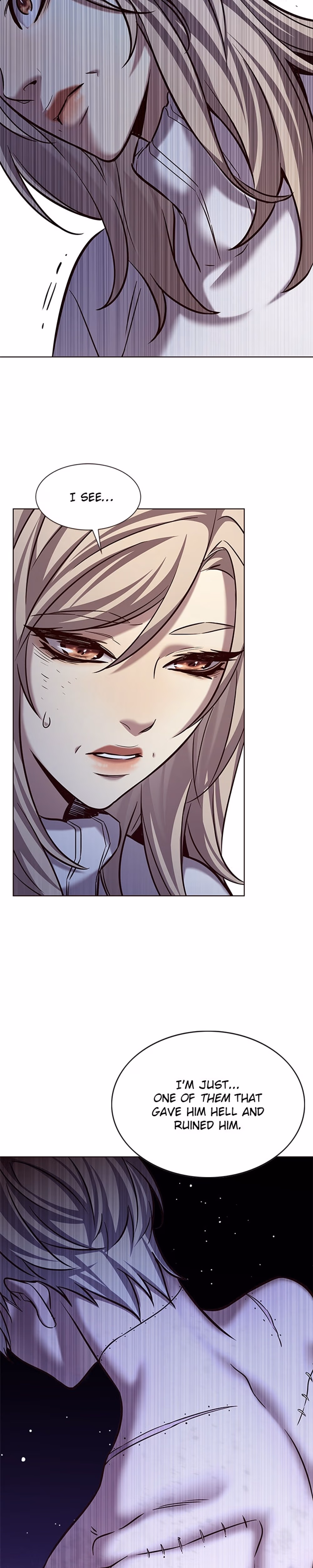 Eleceed - Chapter 238 - Part 33