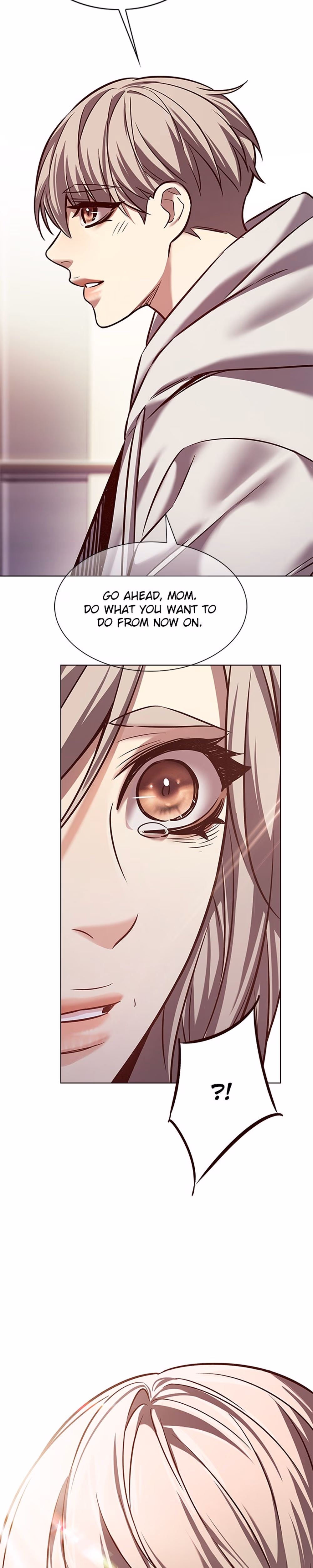 Eleceed - Chapter 238 - Part 35