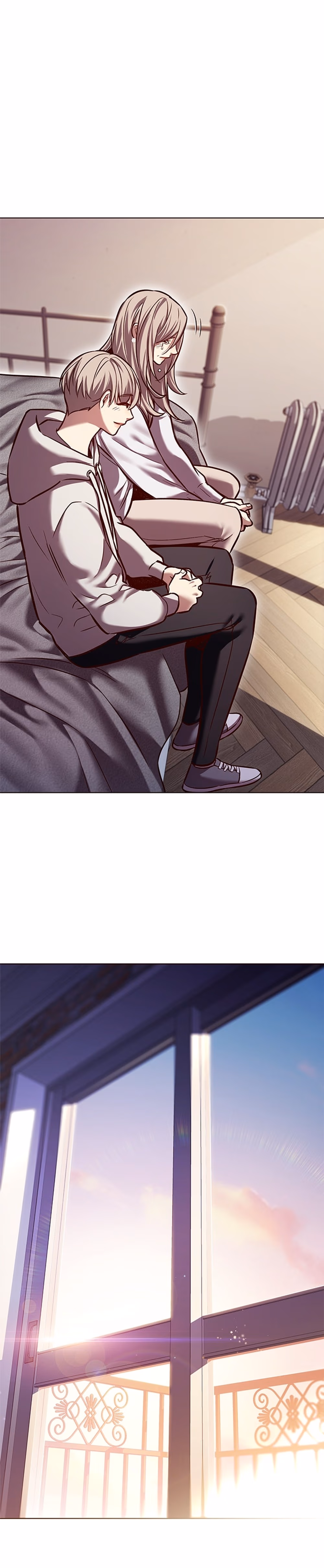 Eleceed - Chapter 238 - Part 37