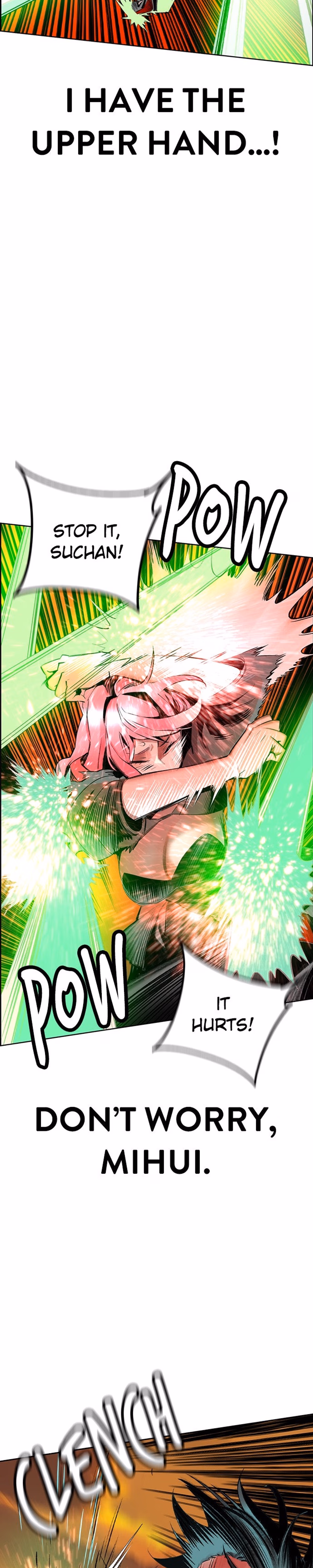 Jungle Juice - Chapter 144 - Part 6