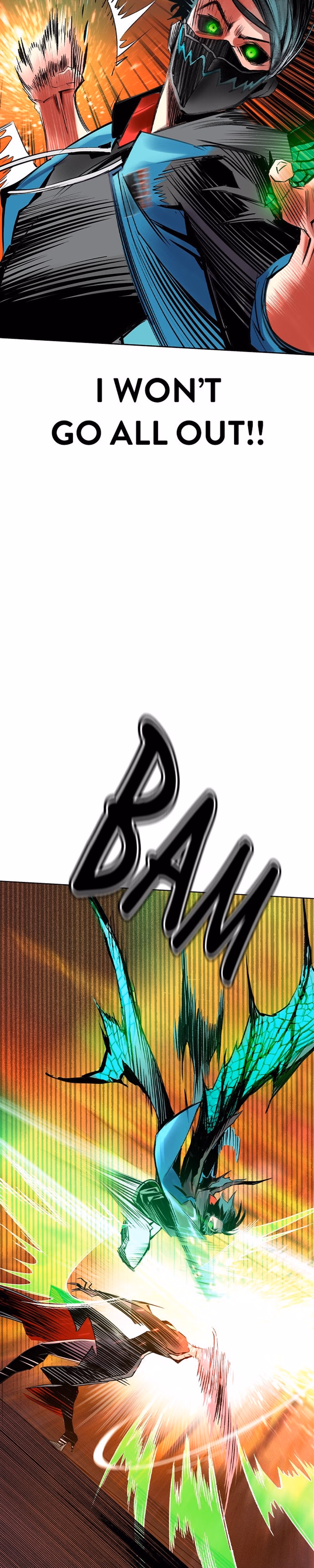 Jungle Juice - Chapter 144 - Part 7