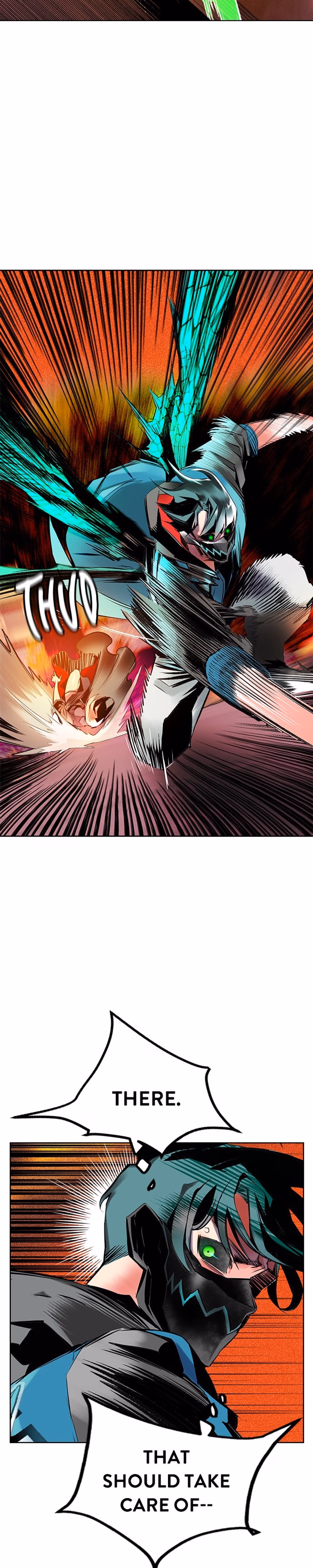 Jungle Juice - Chapter 144 - Part 8