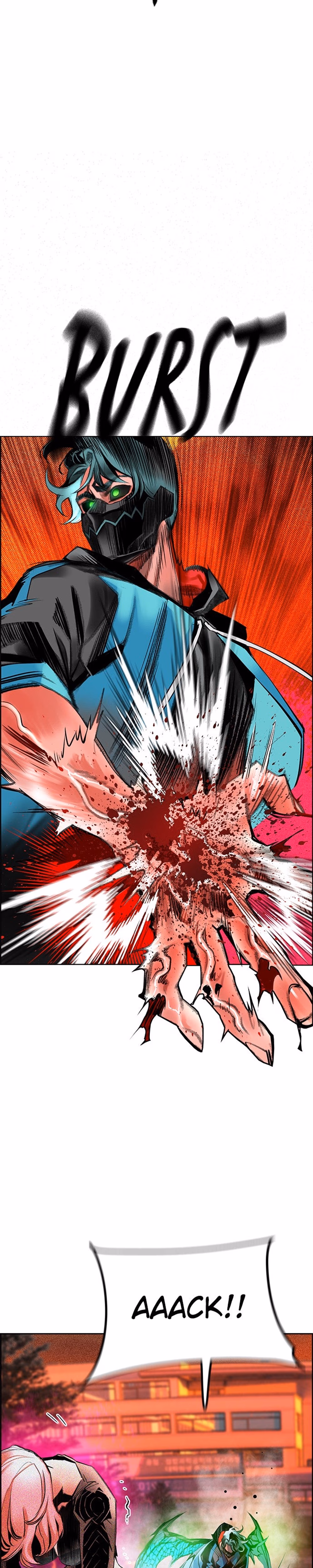 Jungle Juice - Chapter 144 - Part 9