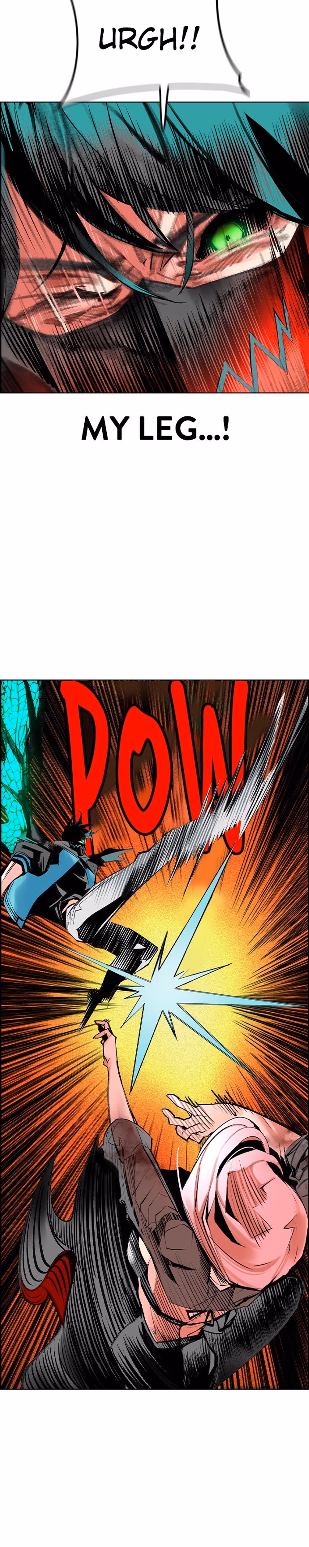 Jungle Juice - Chapter 144 - Part 15