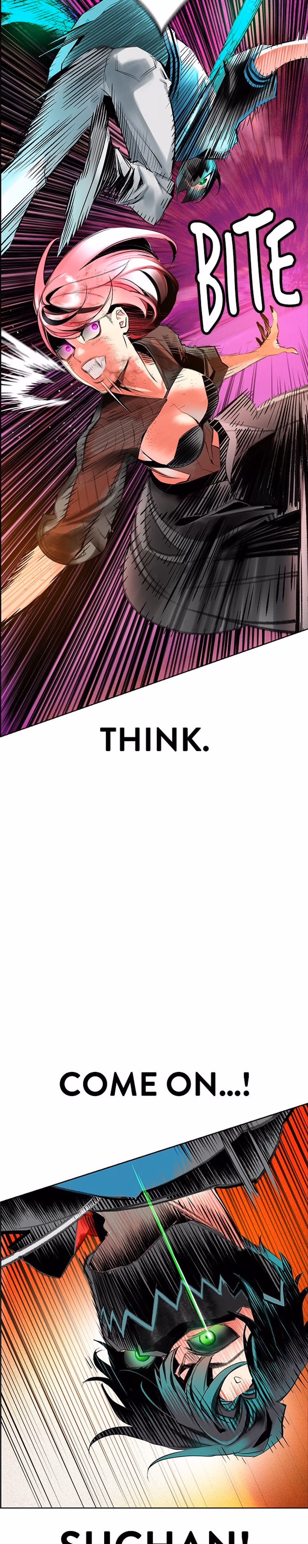 Jungle Juice - Chapter 144 - Part 17