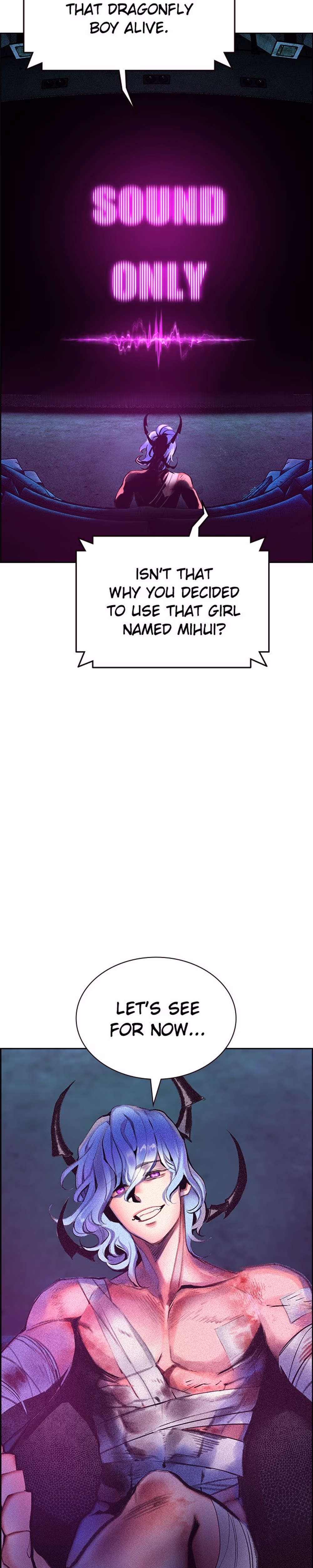 Jungle Juice - Chapter 144 - Part 20