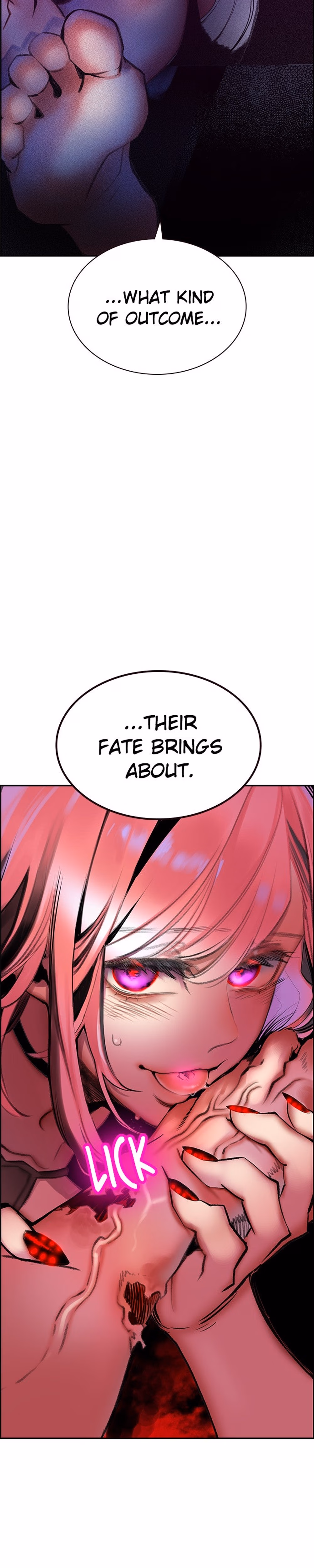 Jungle Juice - Chapter 144 - Part 21