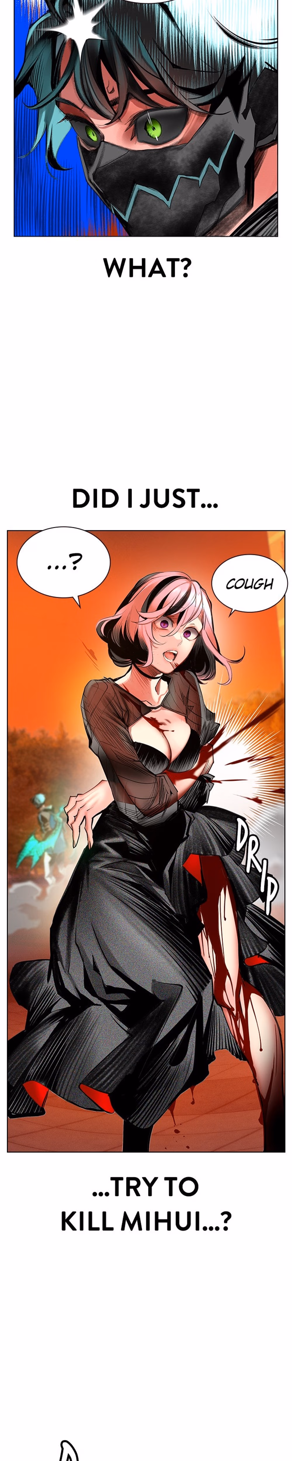 Jungle Juice - Chapter 144 - Part 27