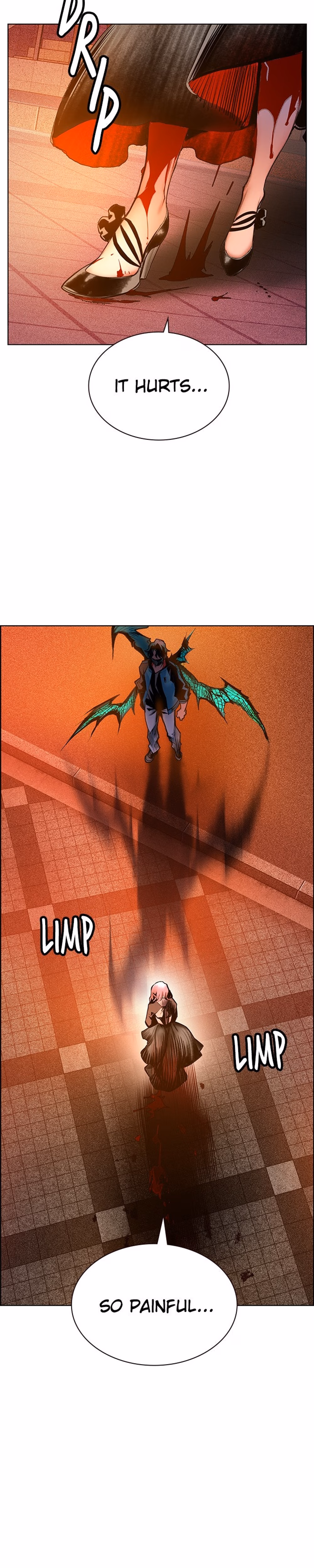 Jungle Juice - Chapter 144 - Part 28