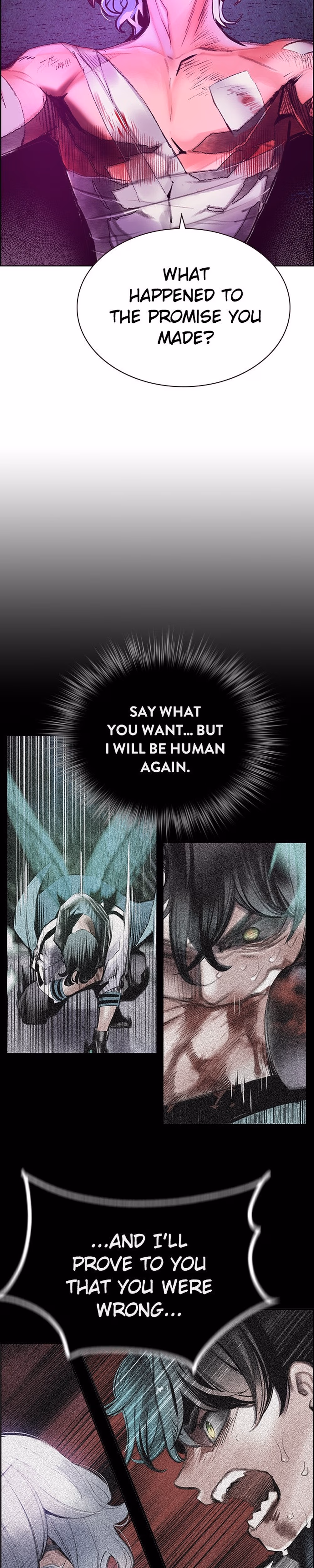 Jungle Juice - Chapter 144 - Part 31
