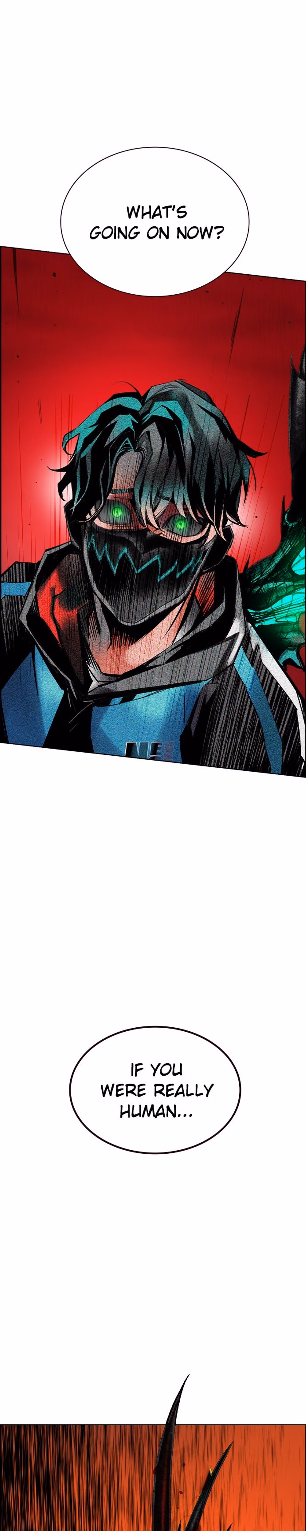 Jungle Juice - Chapter 144 - Part 33