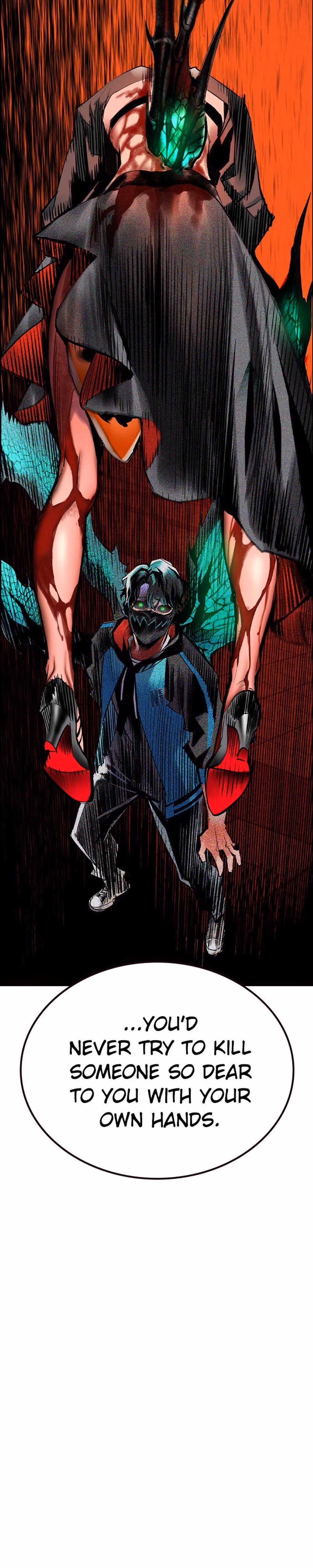 Jungle Juice - Chapter 144 - Part 34