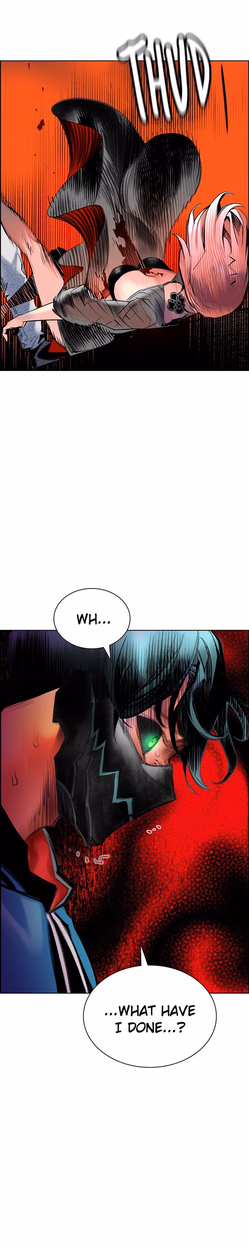 Jungle Juice - Chapter 144 - Part 35