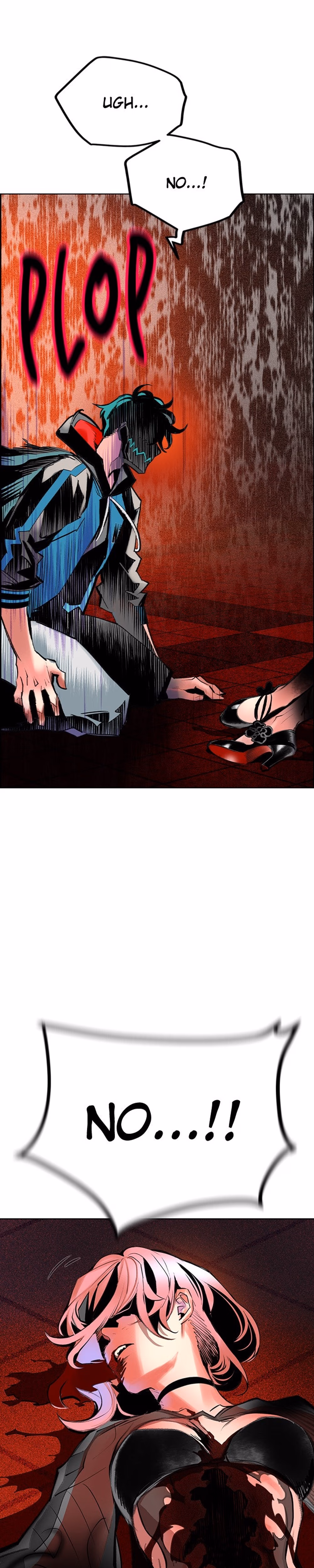 Jungle Juice - Chapter 144 - Part 36