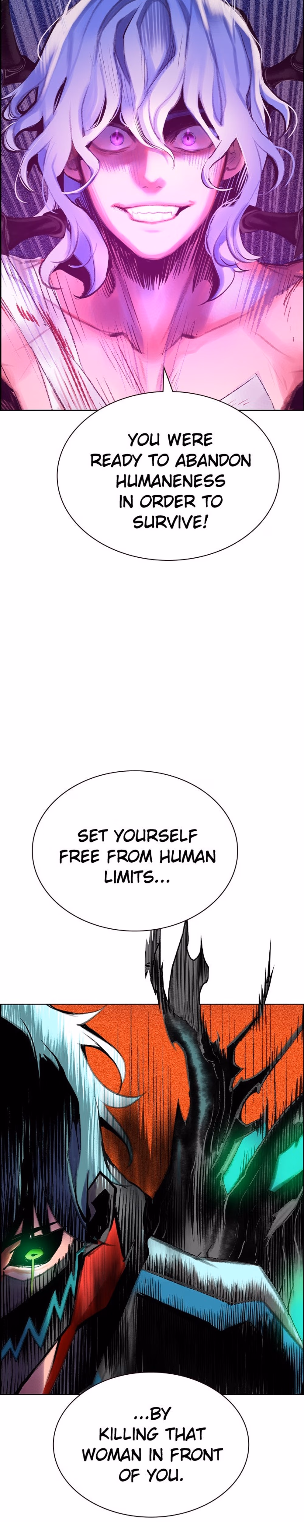 Jungle Juice - Chapter 144 - Part 38