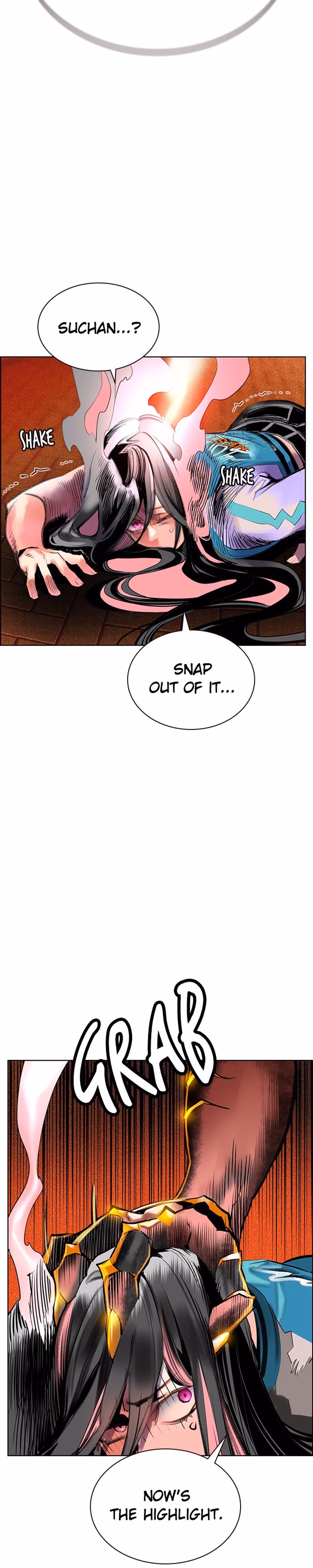 Jungle Juice - Chapter 144 - Part 40