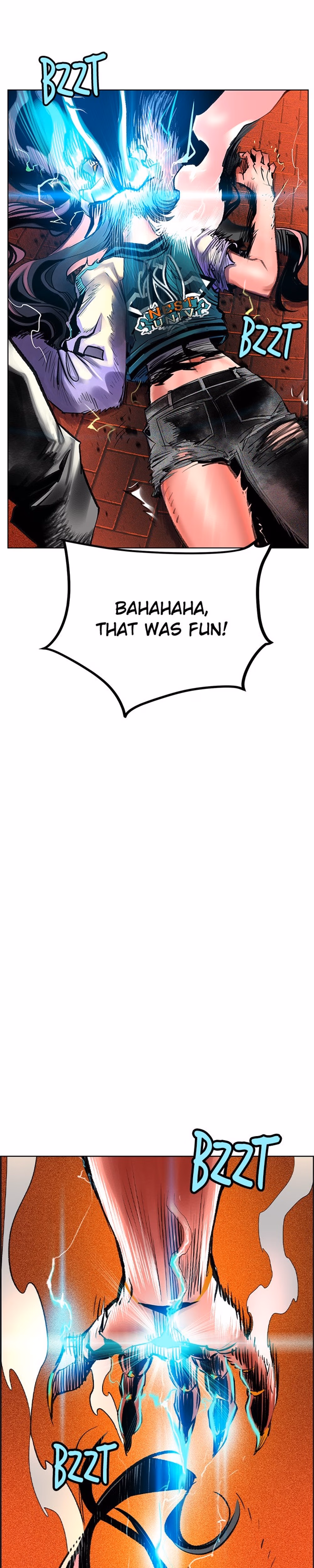 Jungle Juice - Chapter 144 - Part 42