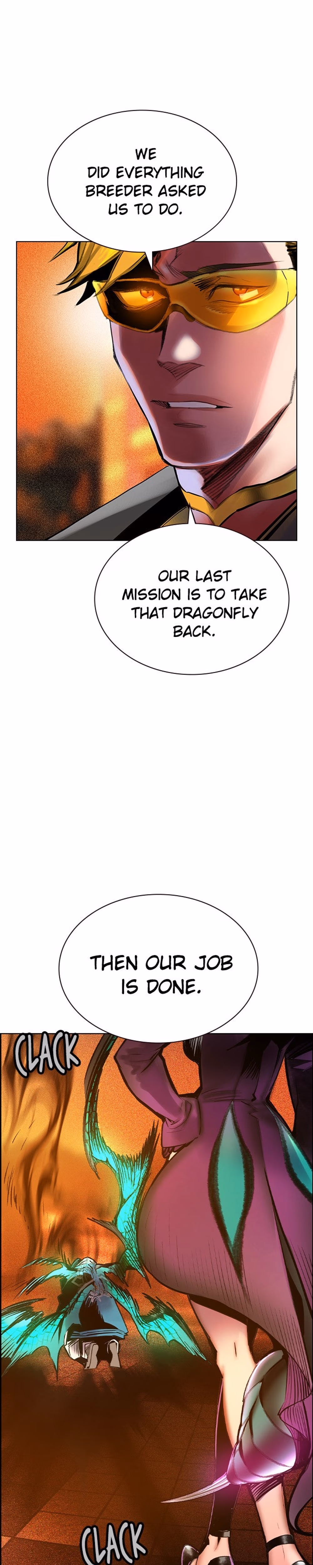 Jungle Juice - Chapter 144 - Part 44
