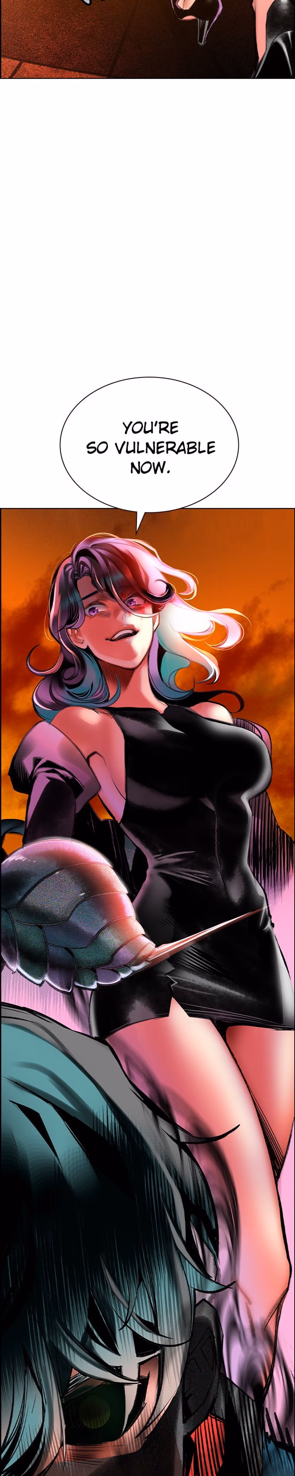 Jungle Juice - Chapter 144 - Part 45