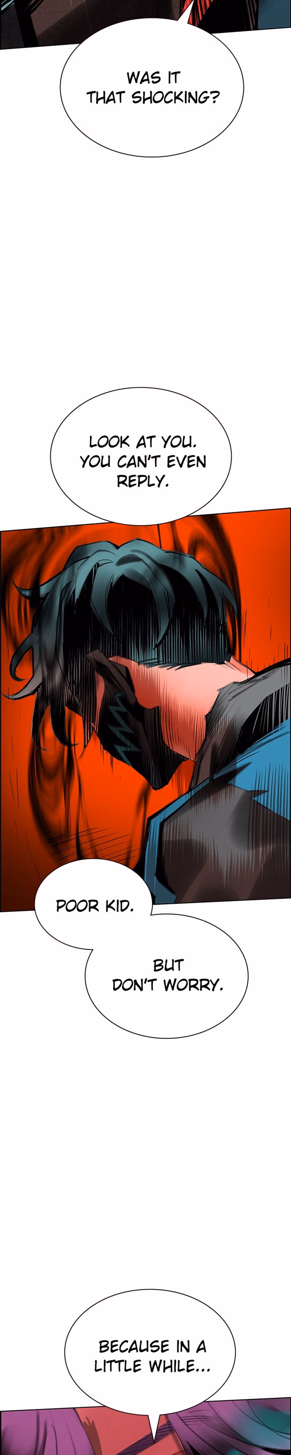 Jungle Juice - Chapter 144 - Part 46