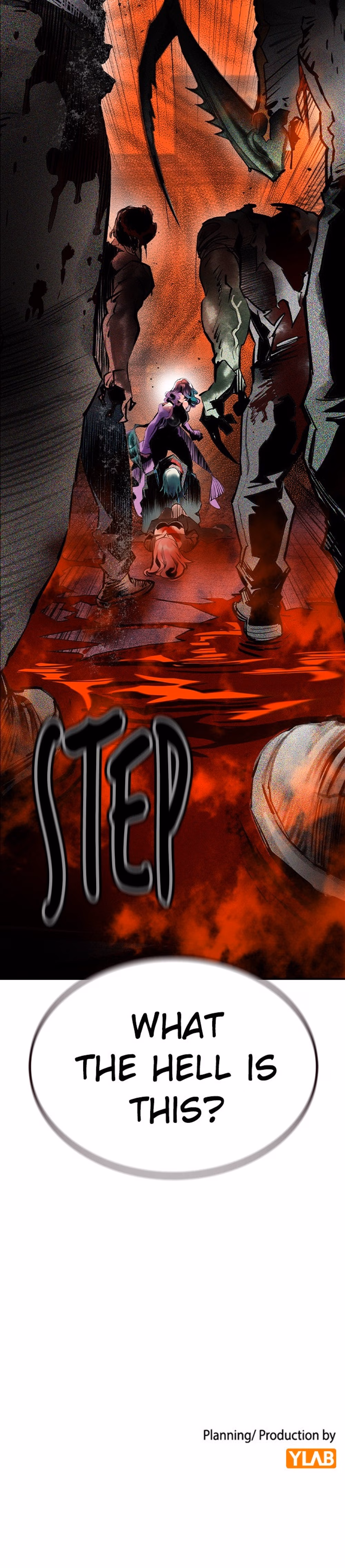 Jungle Juice - Chapter 144 - Part 50