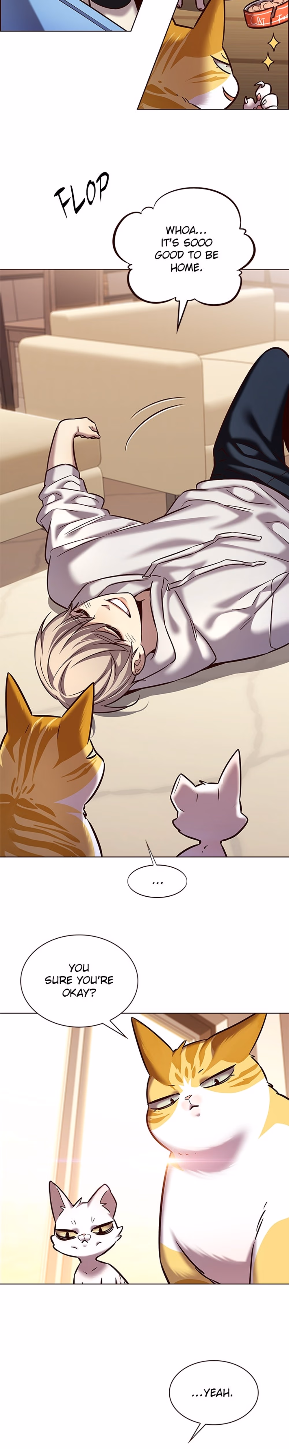 Eleceed - Chapter 239 - Part 3