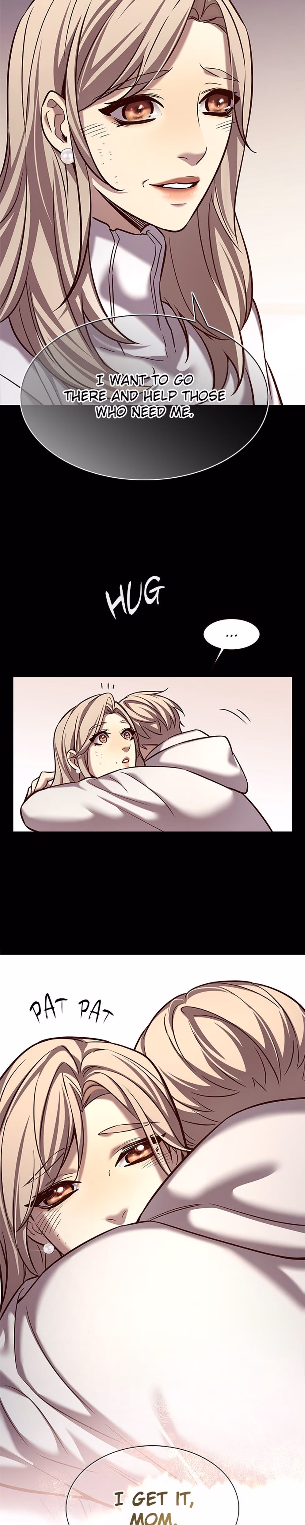 Eleceed - Chapter 239 - Part 6