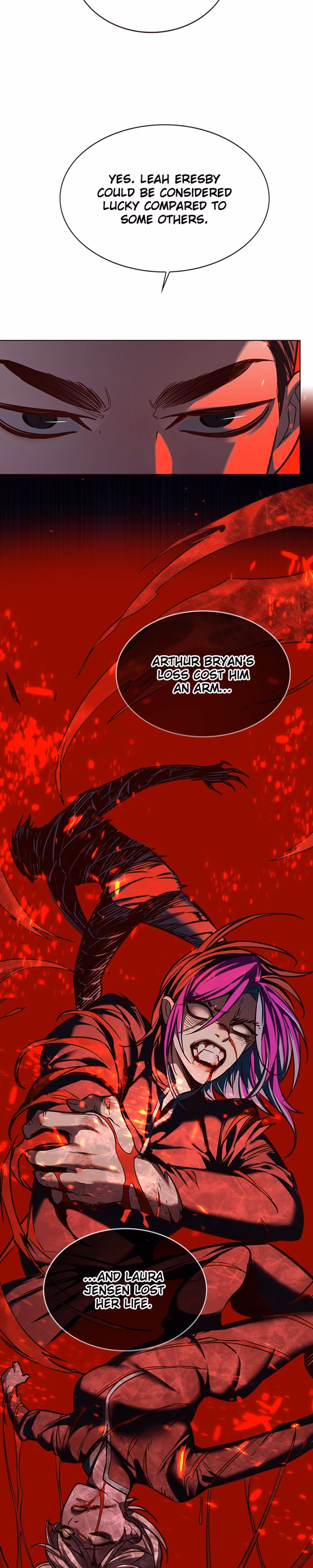 Eleceed - Chapter 240 - Part 6