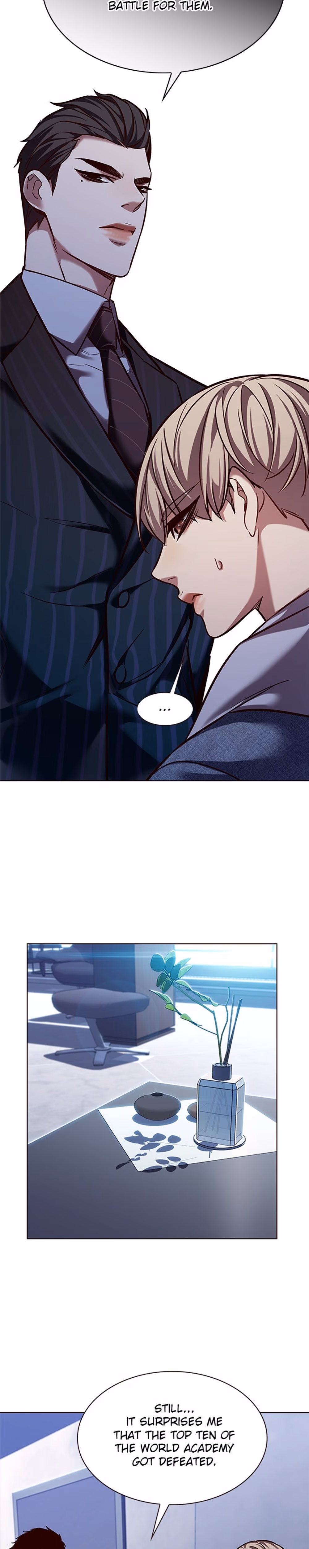 Eleceed - Chapter 240 - Part 8