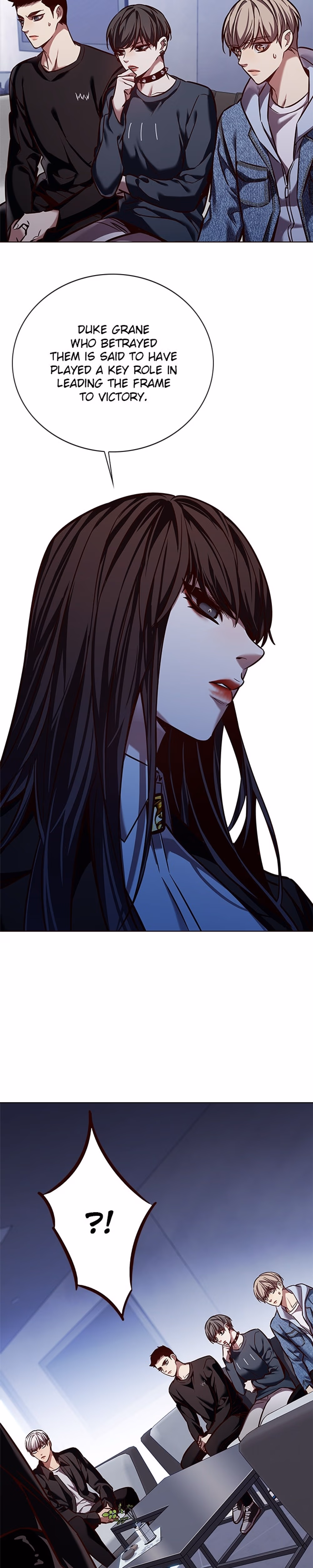 Eleceed - Chapter 240 - Part 9