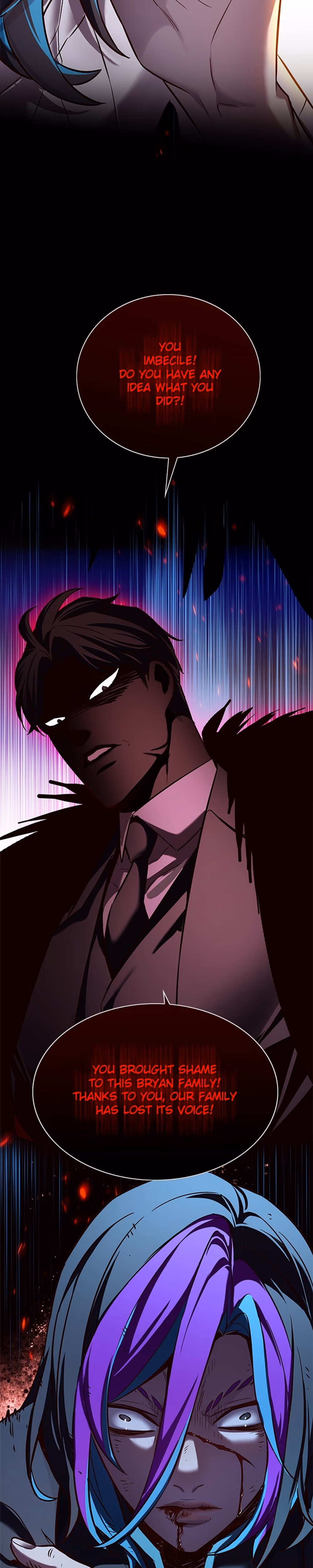 Eleceed - Chapter 240 - Part 31