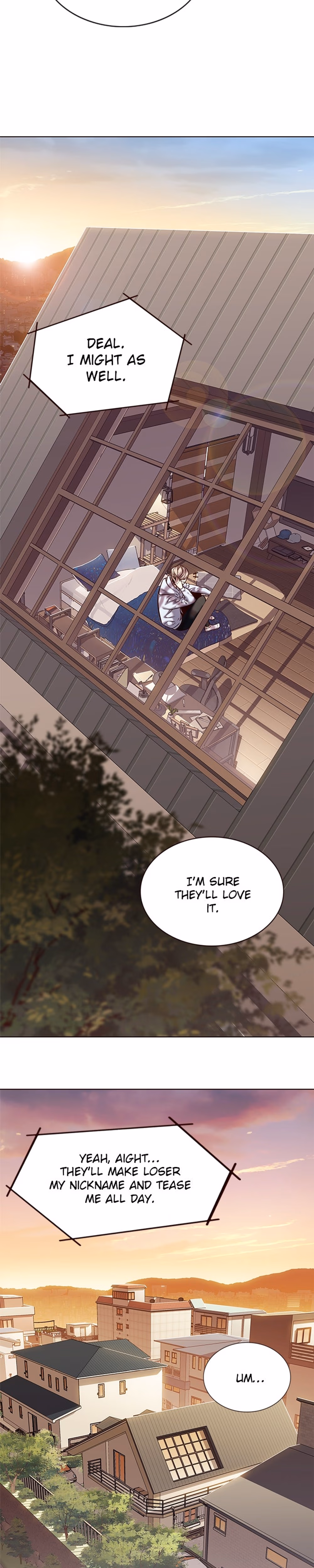 Eleceed - Chapter 240 - Part 35