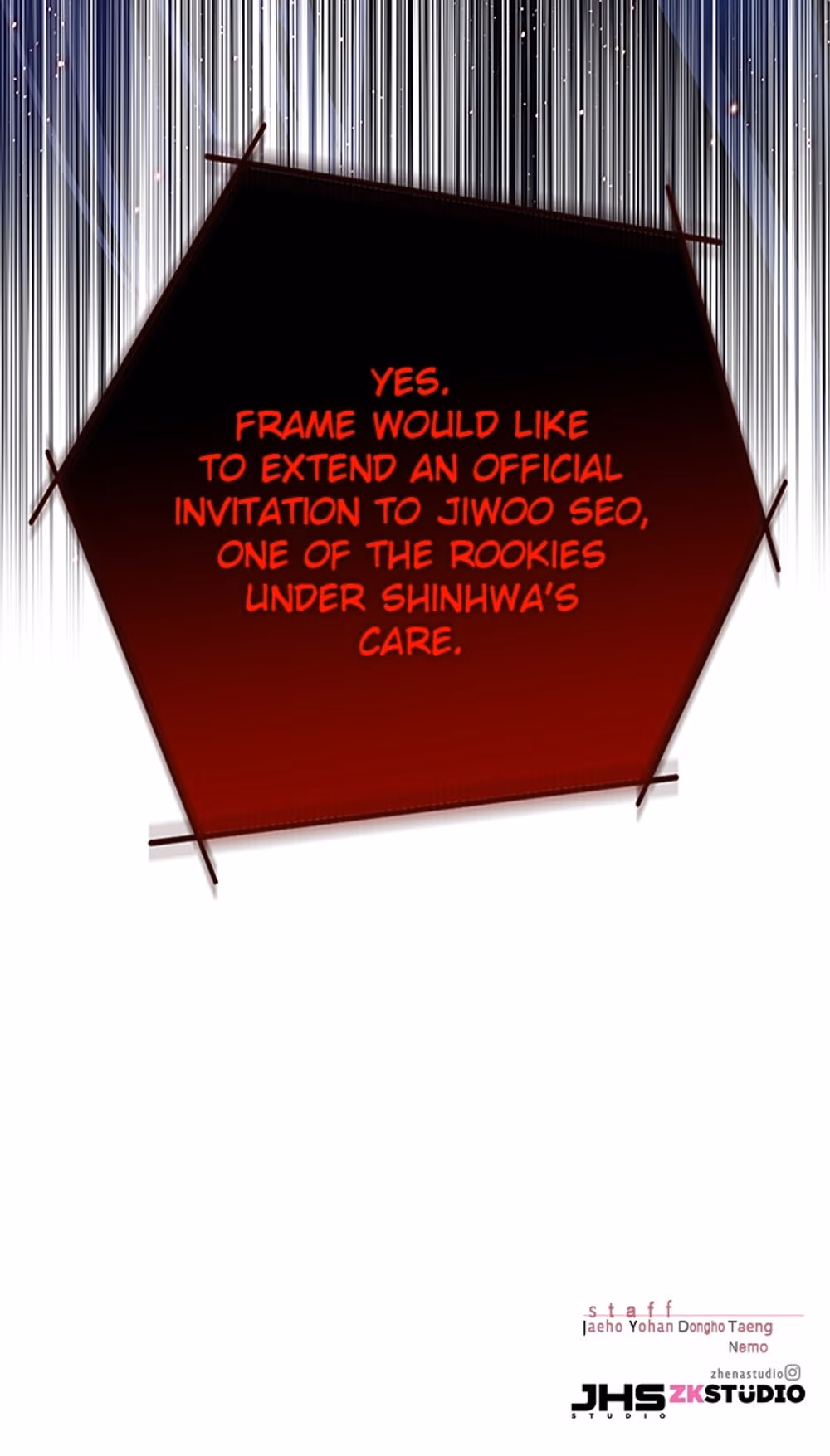Eleceed - Chapter 240 - Part 37